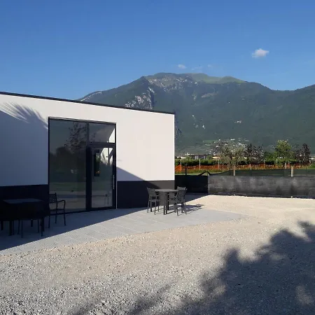 Agritur Arcosole Country house