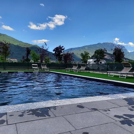 Agritur Arcosole Country house