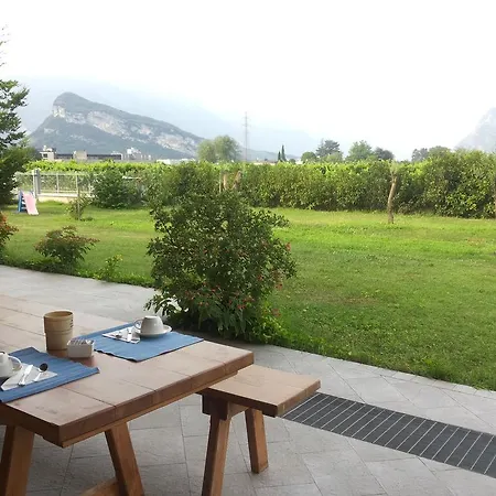 Agritur Arcosole Country house *