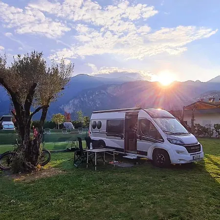 Agritur Arcosole Country house