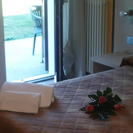 Agritur Arcosole Country house Arco