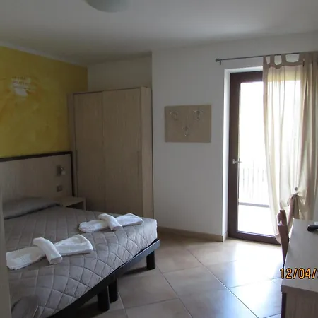 Agritur Arcosole Country house *