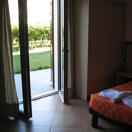 Agritur Arcosole Country house Arco