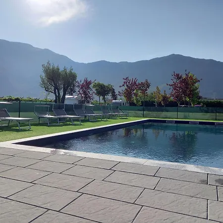 Agritur Arcosole