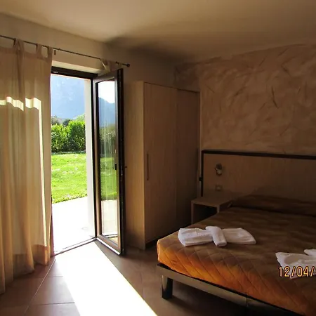 Agritur Arcosole *