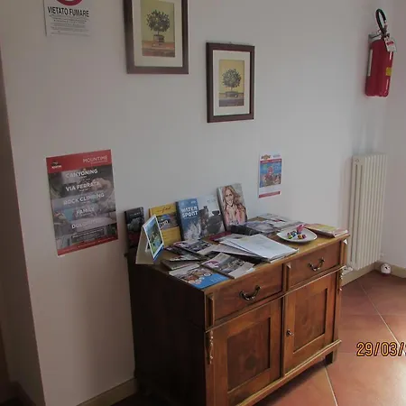 Country house Agritur Arcosole