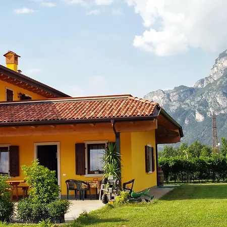Country house Agritur Arcosole