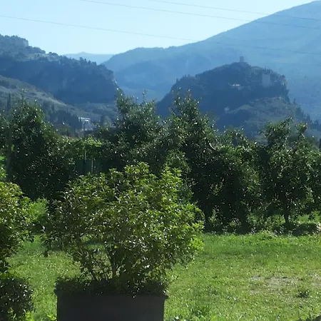 Agritur Arcosole Country house Arco