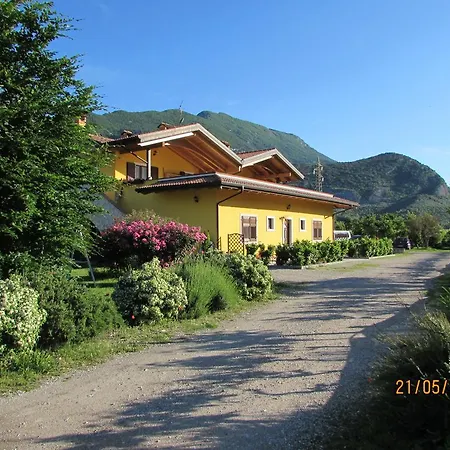 Agritur Arcosole Arco